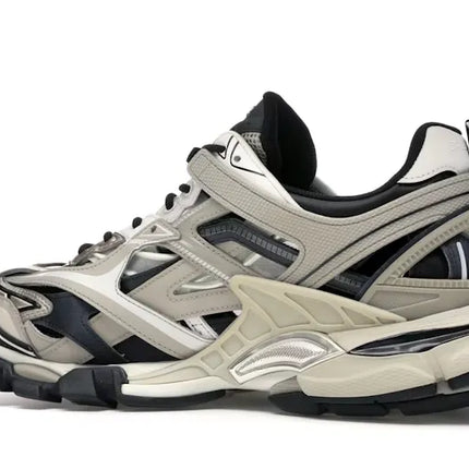 Balenciaga Track 2 Beige