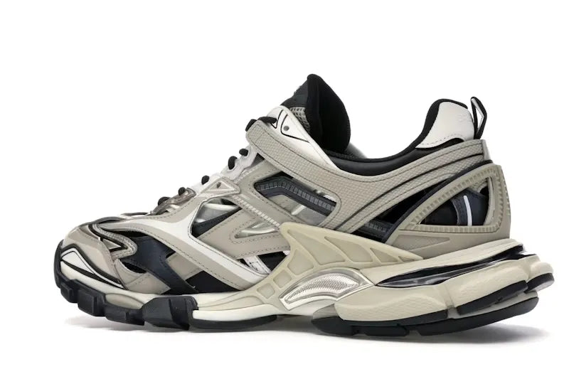 Balenciaga Track 2 Beige