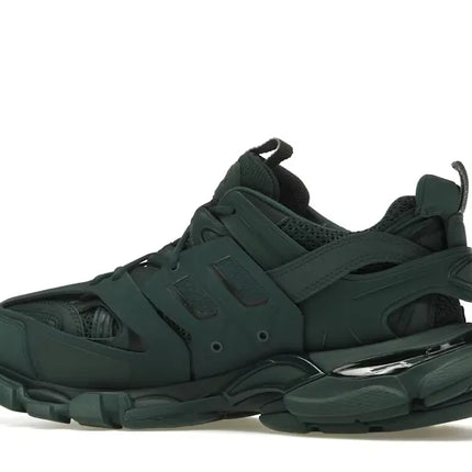 Balenciaga Track Dark Green