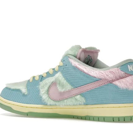 Nike SB Dunk Low Verdy Visty