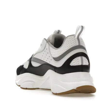 Dior B22 Blanco/Negro