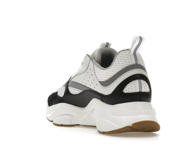 Dior B22 Blanco/Negro