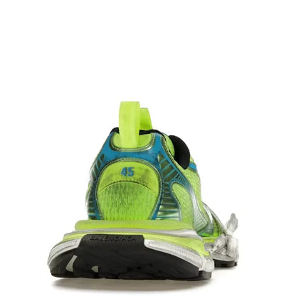 Balenciaga 3XL Fluo Yellow