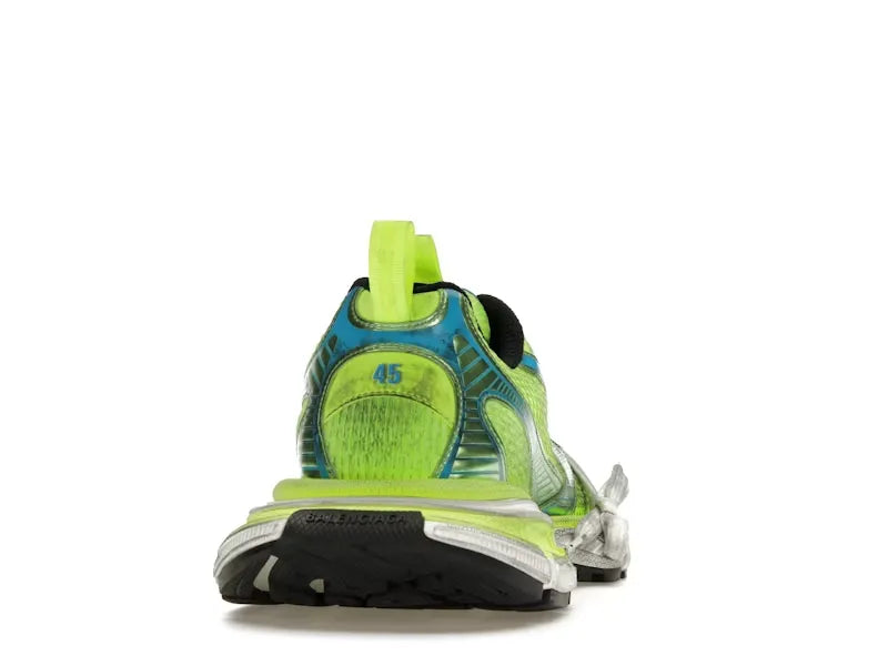 Balenciaga 3XL Fluo Yellow