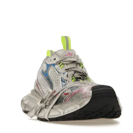 Balenciaga 3XL White Multicolor