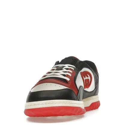 Gucci MAC980 Black Red