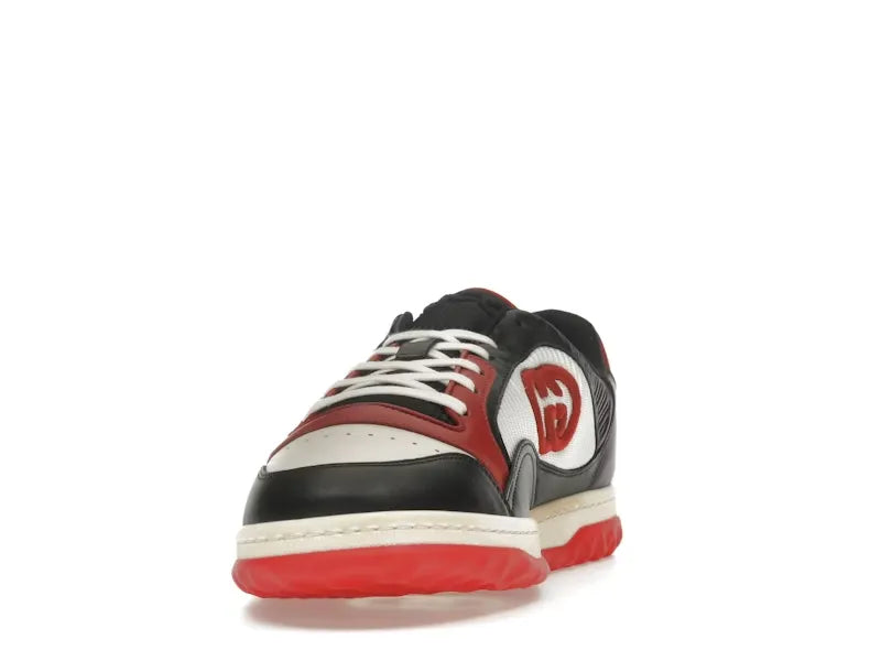 Gucci MAC980 Black Red