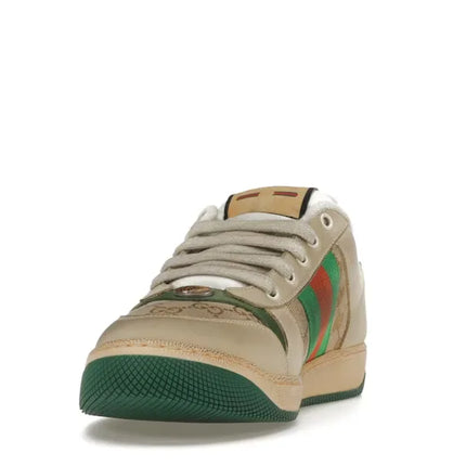 Gucci Screener GG Canvas