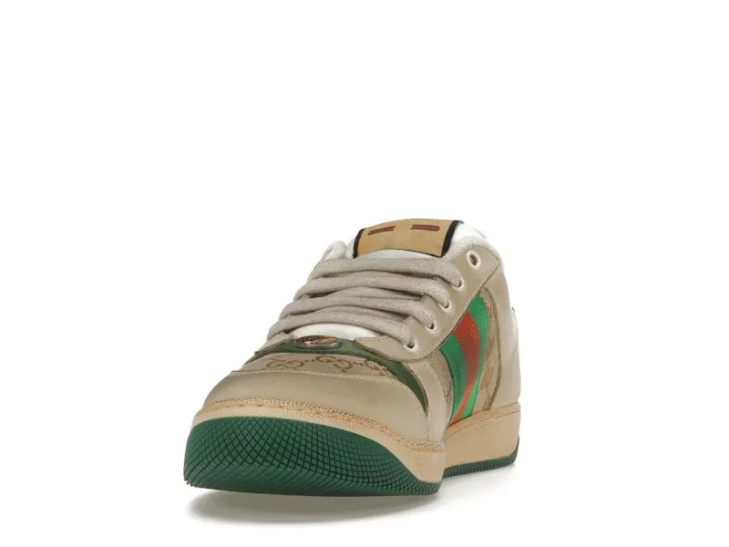 Gucci Screener GG Canvas