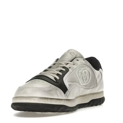 Gucci MAC80 Off-White Black