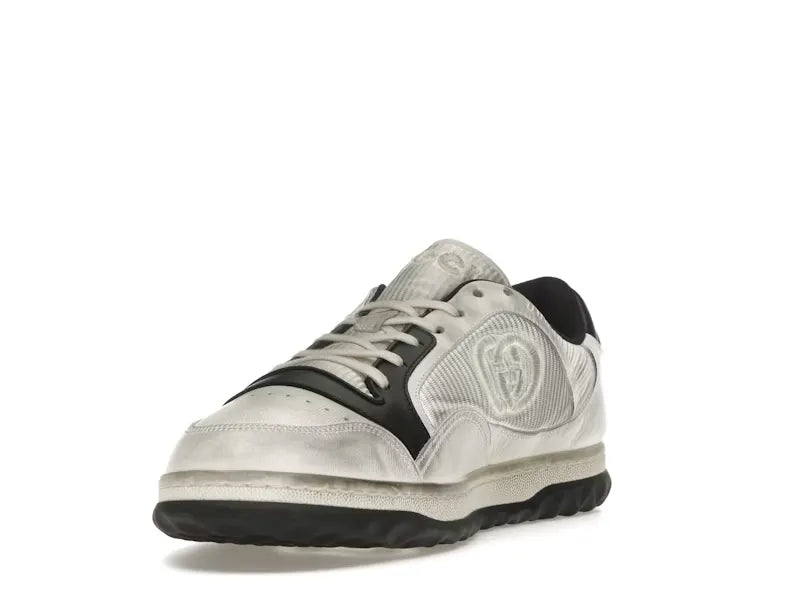 Gucci MAC80 Off-White Black