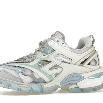 Balenciaga Track.2 Pastel (Mujer)