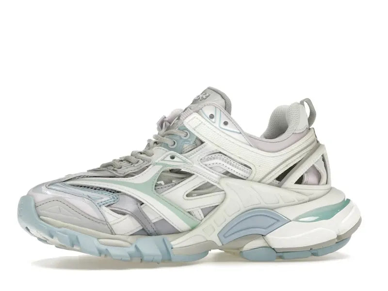 Balenciaga Track.2 Pastel (Mujer)