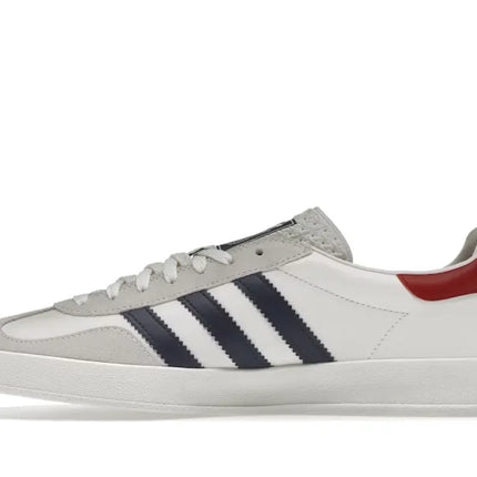 Adidas x Gucci Gazelle White