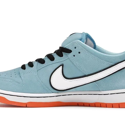 Nike SB Dunk Low Club 58 Gulf
