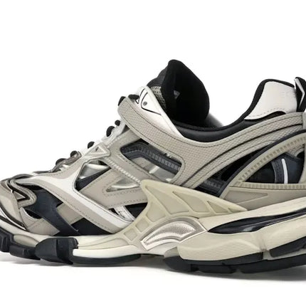 Balenciaga Track 2 Beige