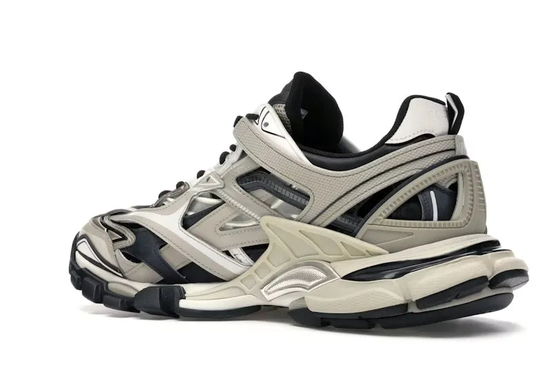 Balenciaga Track 2 Beige