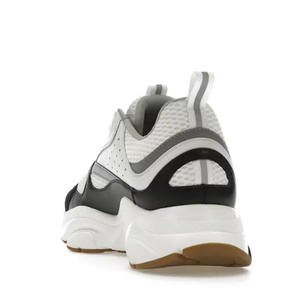 Dior B22 Blanco/Negro