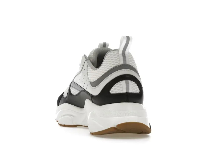 Dior B22 Blanco/Negro