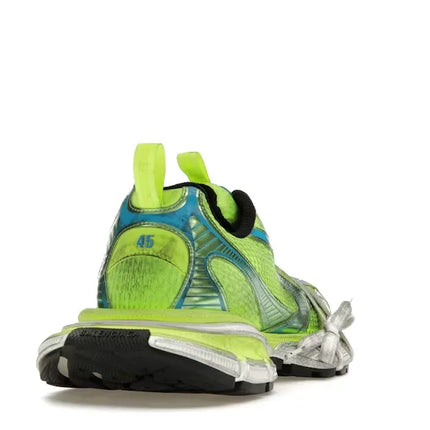Balenciaga 3XL Fluo Yellow