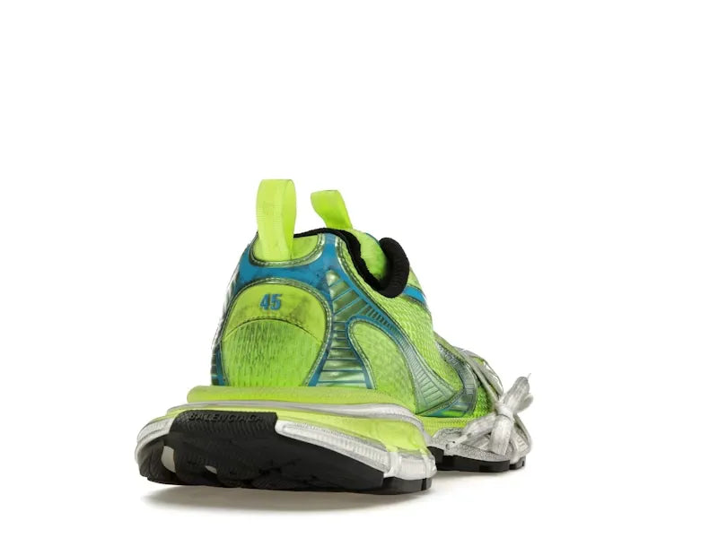 Balenciaga 3XL Fluo Yellow