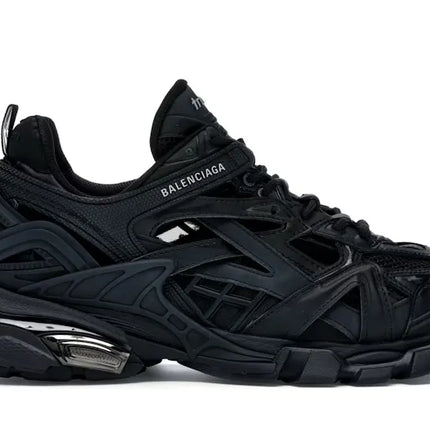 Balenciaga Track 2 Black