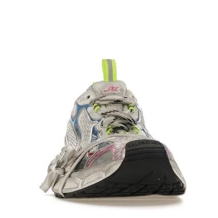 Balenciaga 3XL White Multicolor