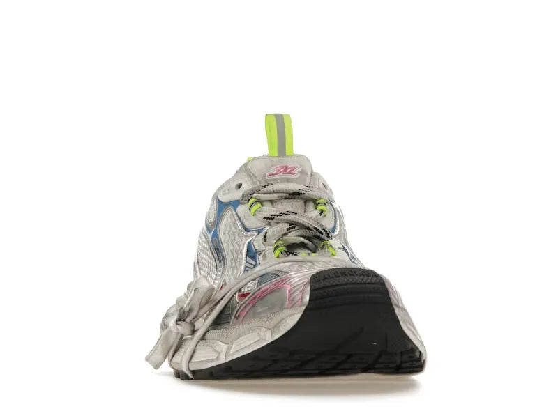 Balenciaga 3XL White Multicolor