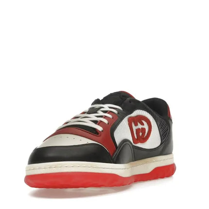 Gucci MAC980 Black Red