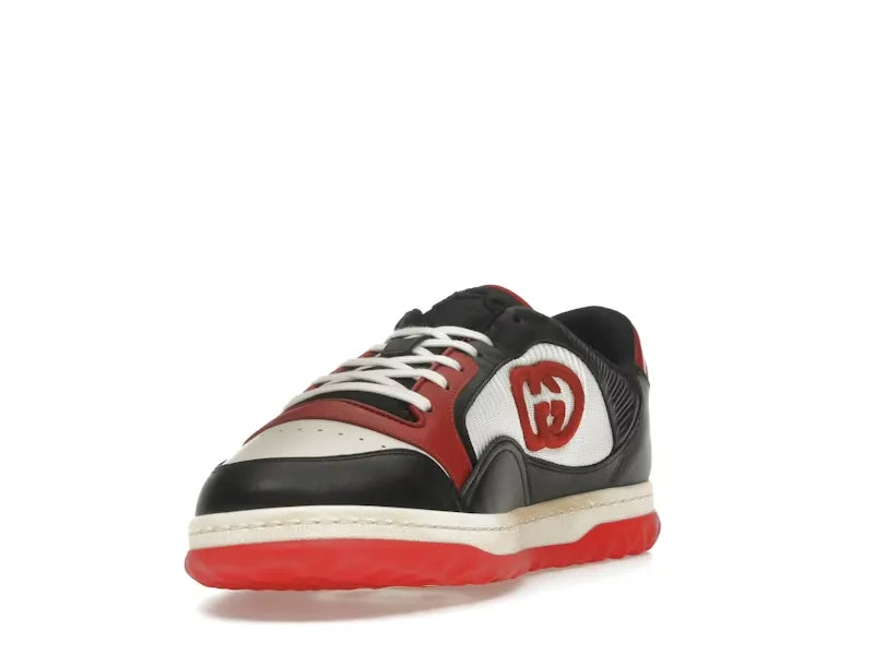Gucci MAC980 Black Red