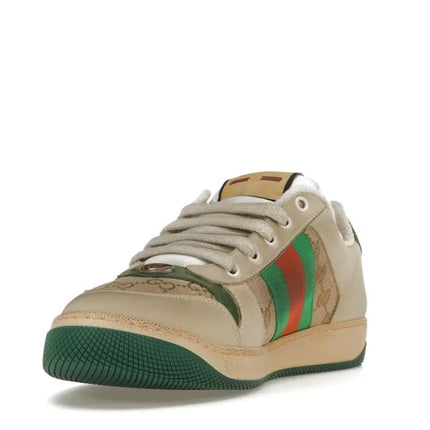 Gucci Screener GG Canvas
