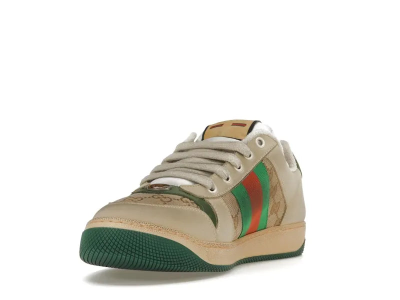 Gucci Screener GG Canvas