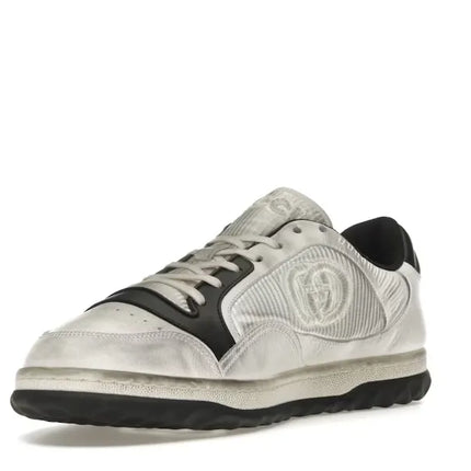 Gucci MAC80 Off-White Black