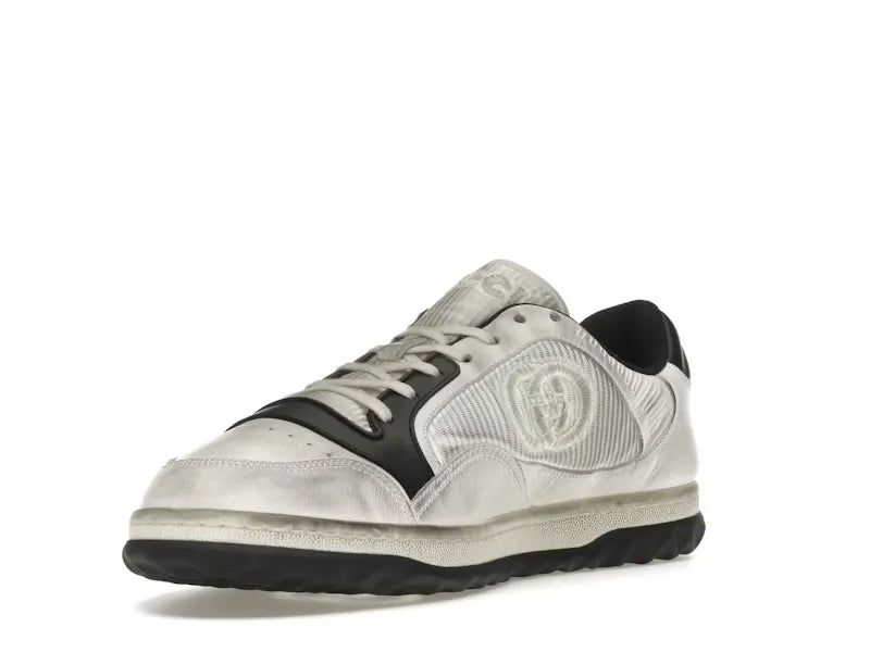 Gucci MAC80 Off-White Black