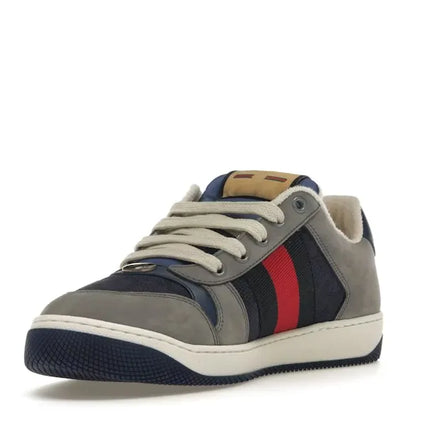 Gucci Screener GG Sneaker
