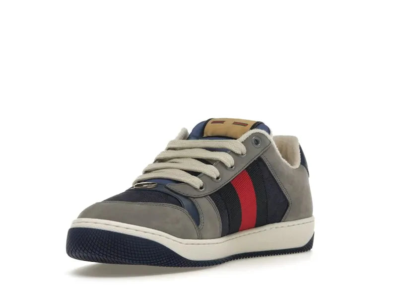 Gucci Screener GG Sneaker