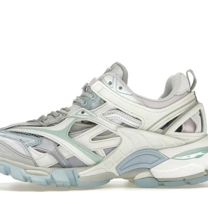 Balenciaga Track.2 Pastel (Mujer)