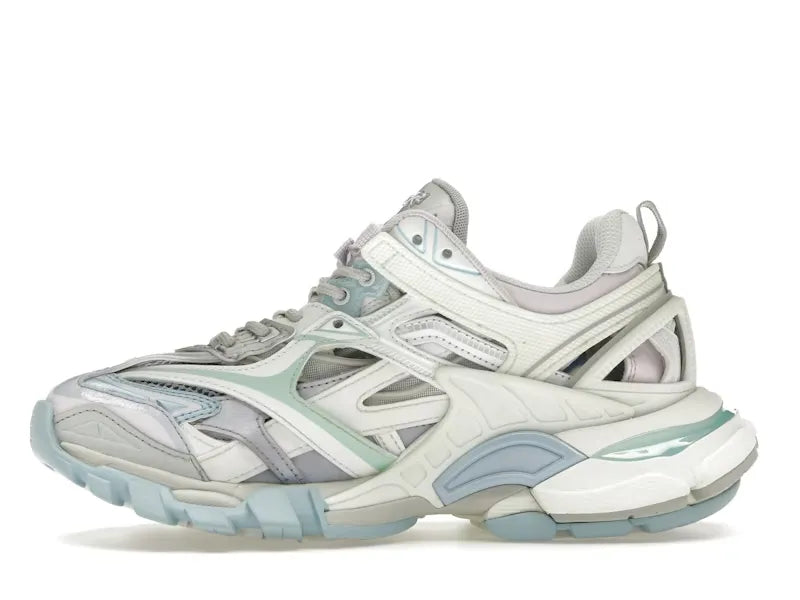 Balenciaga Track.2 Pastel (Mujer)