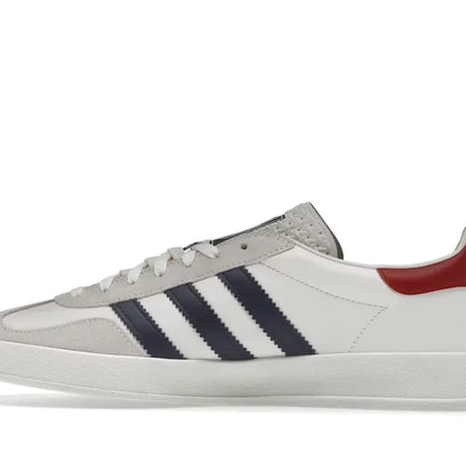 Adidas x Gucci Gazelle White