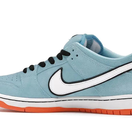 Nike SB Dunk Low Club 58 Gulf