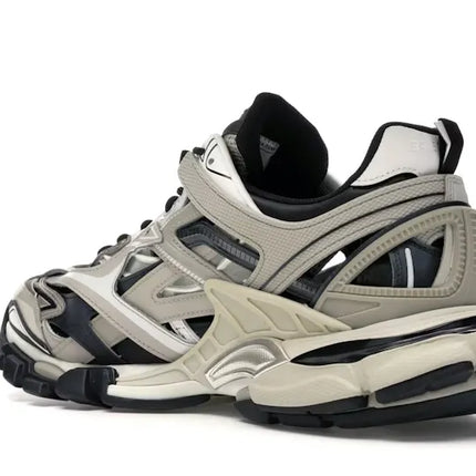 Balenciaga Track 2 Beige