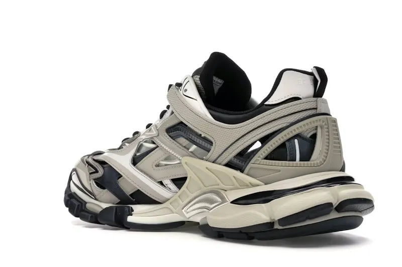 Balenciaga Track 2 Beige
