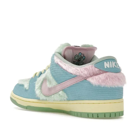 Nike SB Dunk Low Verdy Visty