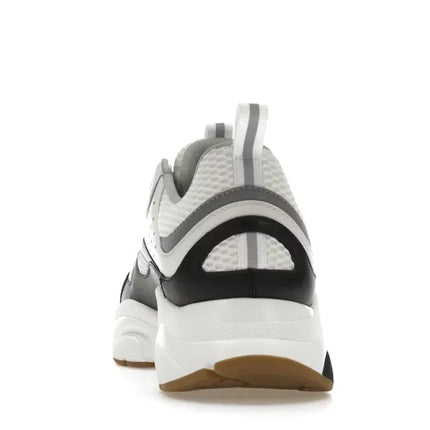 Dior B22 Blanco/Negro