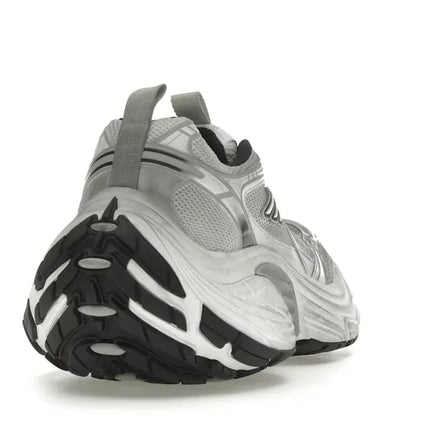 Balenciaga 10XL White Black