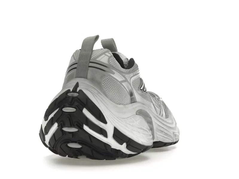 Balenciaga 10XL White Black