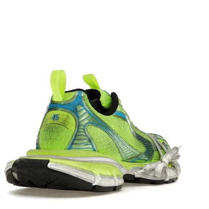 Balenciaga 3XL Fluo Yellow