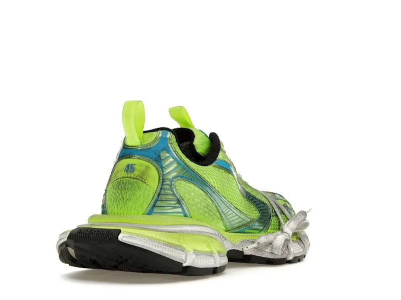 Balenciaga 3XL Fluo Yellow