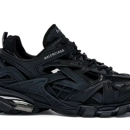 Balenciaga Track 2 Black