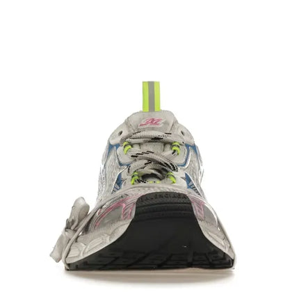 Balenciaga 3XL White Multicolor